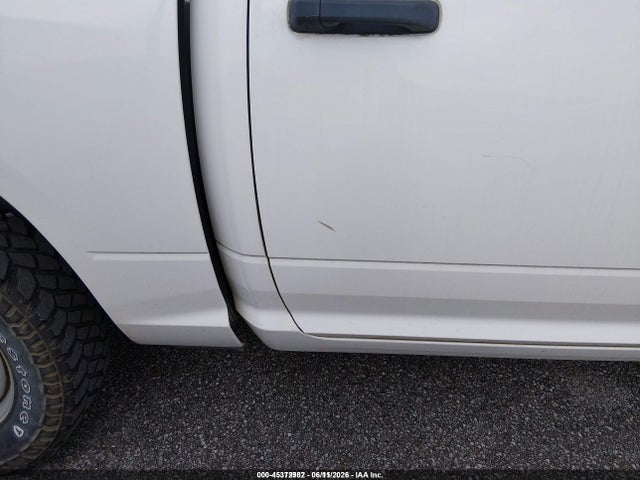RAM 1500 Tradesman 2016 1C6RR7KG7GS284992 Image 6