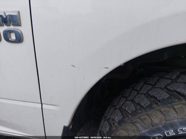 RAM 1500 Tradesman 2016 1C6RR7KG7GS284992 Image 12