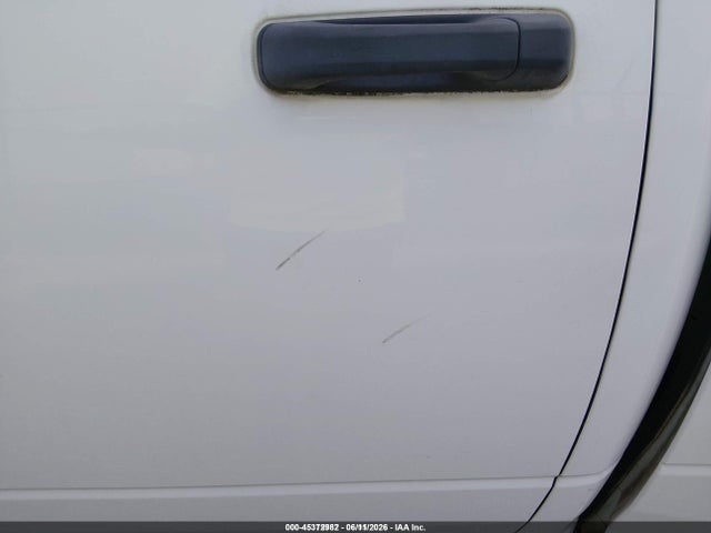 RAM 1500 Tradesman 2016 1C6RR7KG7GS284992 Image 13