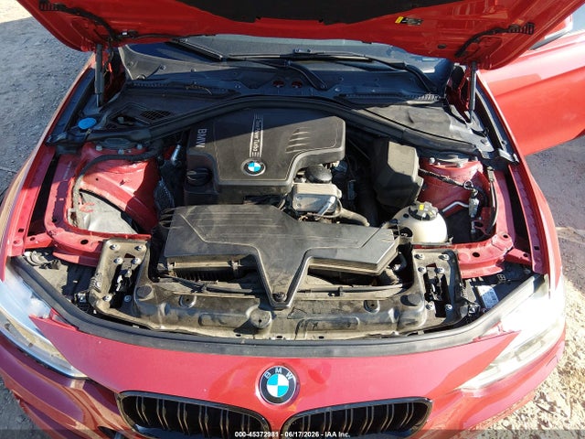 Aukcja sprzedaży 2018 Bmw 320i, vin: WBA8E1G53JNU92651, numer aukcji: 45372981