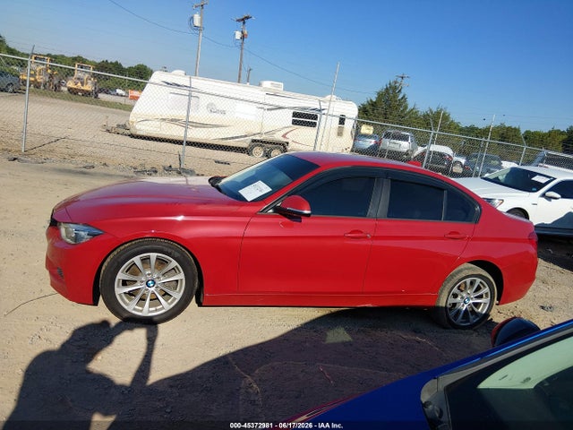 Aukcja sprzedaży 2018 Bmw 320i, vin: WBA8E1G53JNU92651, numer aukcji: 45372981
