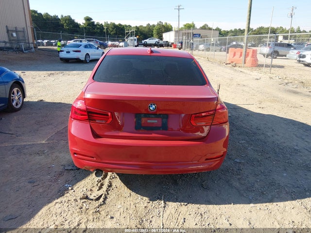 Aukcja sprzedaży 2018 Bmw 320i, vin: WBA8E1G53JNU92651, numer aukcji: 45372981