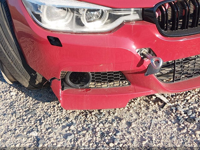 Aukcja sprzedaży 2018 Bmw 320i, vin: WBA8E1G53JNU92651, numer aukcji: 45372981