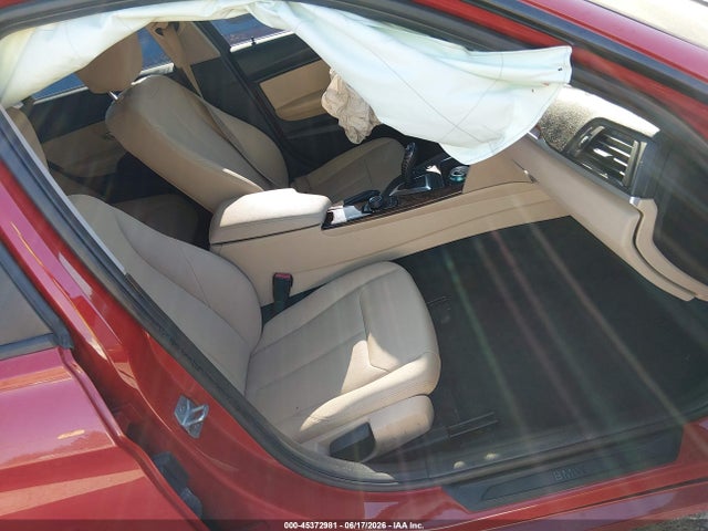 Aukcja sprzedaży 2018 Bmw 320i, vin: WBA8E1G53JNU92651, numer aukcji: 45372981