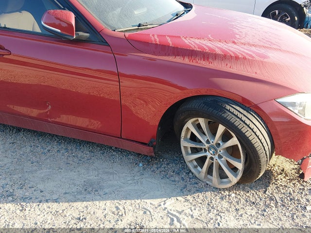 Aukcja sprzedaży 2018 Bmw 320i, vin: WBA8E1G53JNU92651, numer aukcji: 45372981