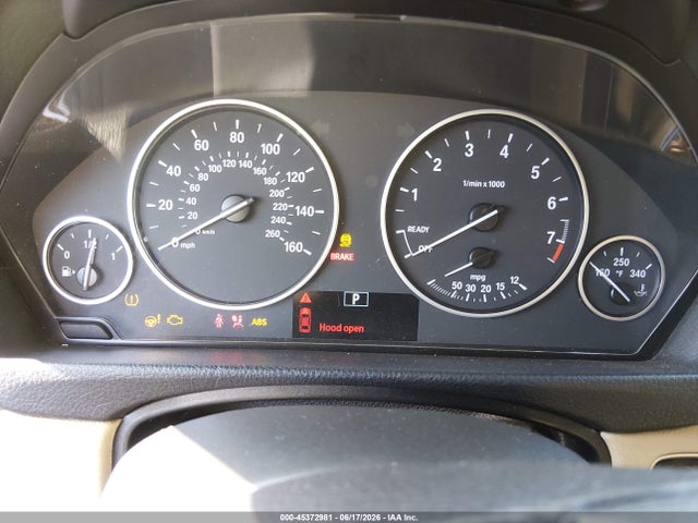 Aukcja sprzedaży 2018 Bmw 320i, vin: WBA8E1G53JNU92651, numer aukcji: 45372981