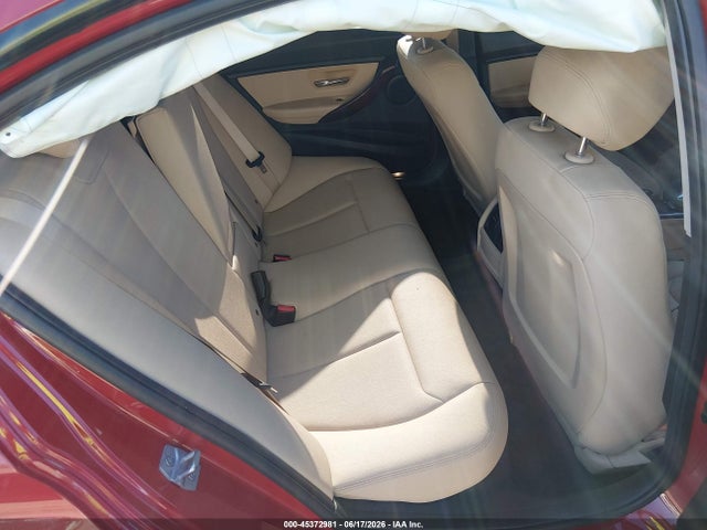 Aukcja sprzedaży 2018 Bmw 320i, vin: WBA8E1G53JNU92651, numer aukcji: 45372981