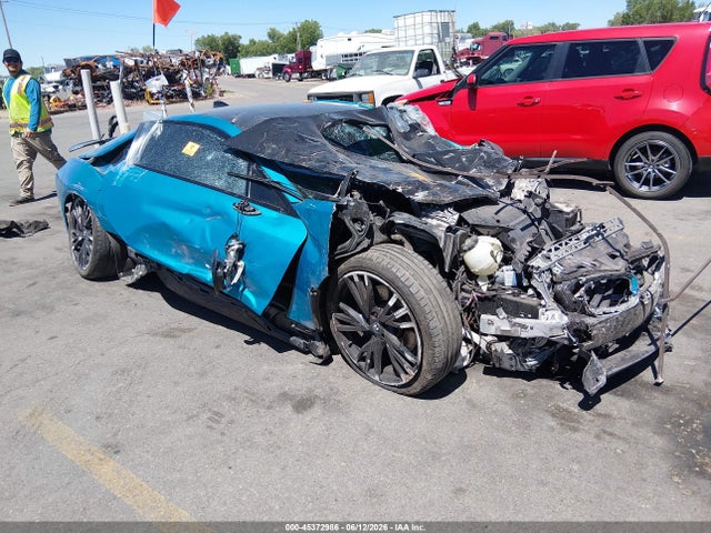 BMW I8 2016 WBY2Z2C54GV675976 zdjęcie główne