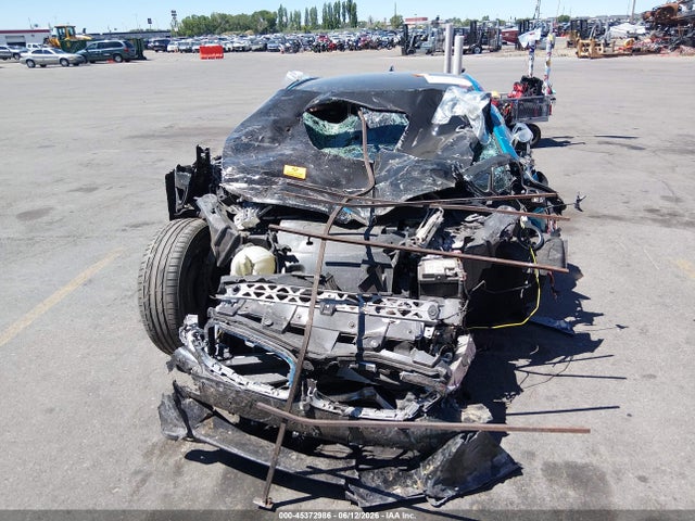 Продажа на аукционе авто 2016 Bmw I8, vin: WBY2Z2C54GV675976, номер лота: 45372986