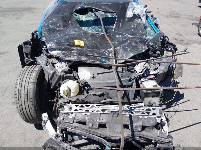 Продажа на аукционе авто 2016 Bmw I8, vin: WBY2Z2C54GV675976, номер лота: 45372986