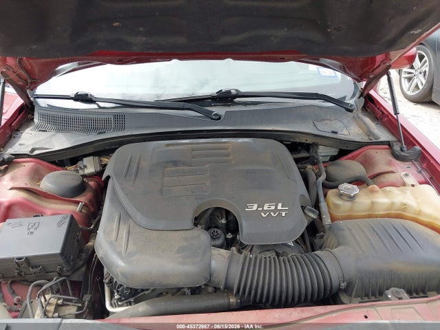 Aukcja sprzedaży 2014 Chrysler 300, vin: 2C3CCAAG1EH321252, numer aukcji: 45372987