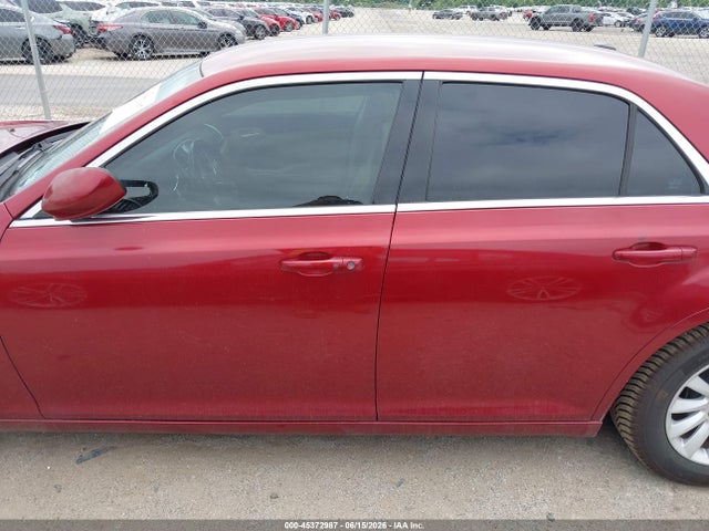 Aukcja sprzedaży 2014 Chrysler 300, vin: 2C3CCAAG1EH321252, numer aukcji: 45372987
