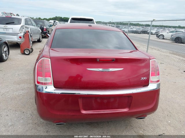 Aukcja sprzedaży 2014 Chrysler 300, vin: 2C3CCAAG1EH321252, numer aukcji: 45372987