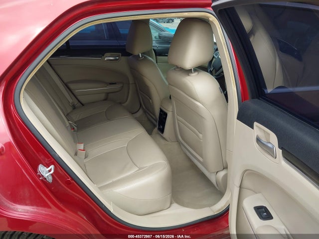 Aukcja sprzedaży 2014 Chrysler 300, vin: 2C3CCAAG1EH321252, numer aukcji: 45372987