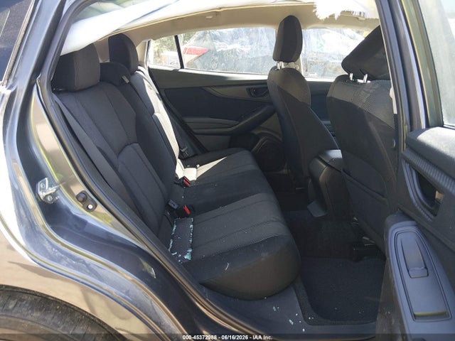 Продажа на аукционе авто 2019 Subaru Impreza 2.0i, vin: 4S3GTAA60K1751210, номер лота: 45372988