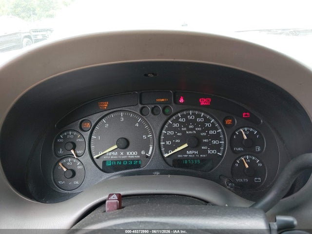 Продажа на аукционе авто 2000 Chevrolet S-10 Ls, vin: 1GCCT19W9Y8125853, номер лота: 45372990