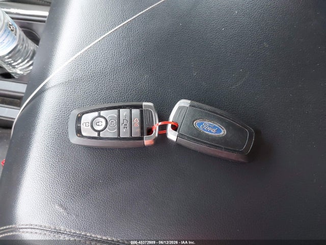 1FTFW1E53MFB68723 Ford F-150 Xlt