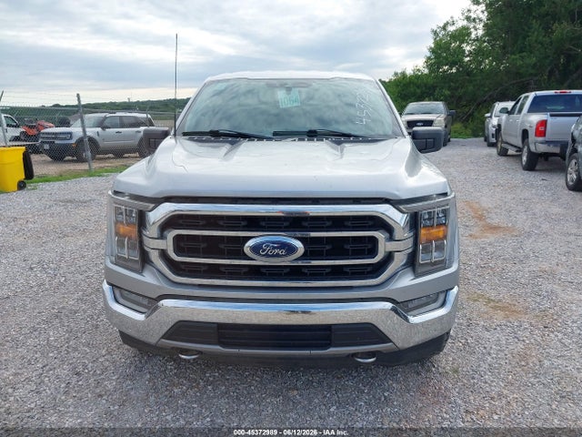 1FTFW1E53MFB68723 Ford F-150 Xlt