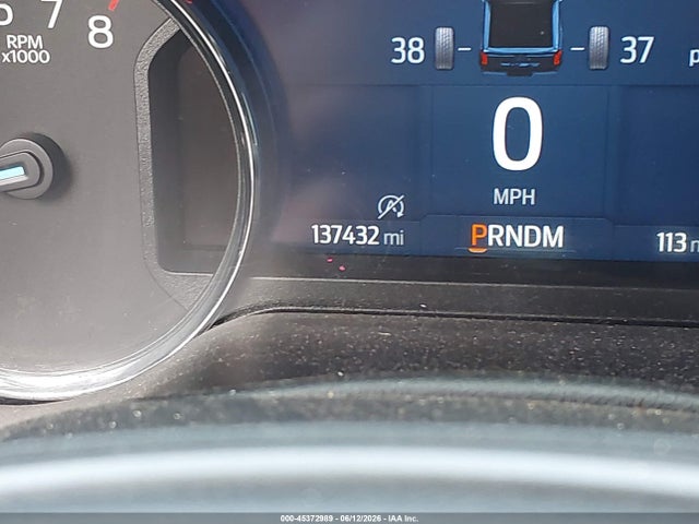 1FTFW1E53MFB68723 Ford F-150 Xlt