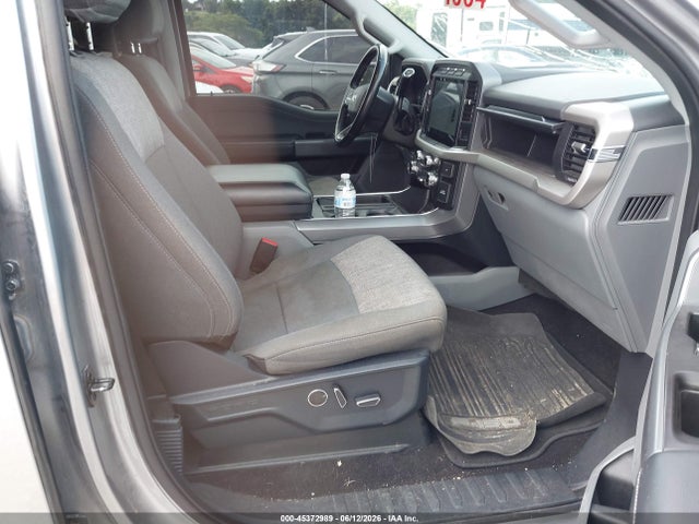 1FTFW1E53MFB68723 Ford F-150 Xlt