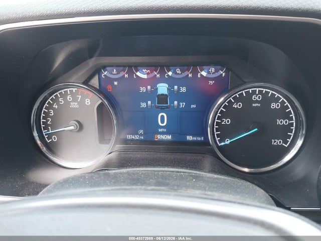 1FTFW1E53MFB68723 Ford F-150 Xlt