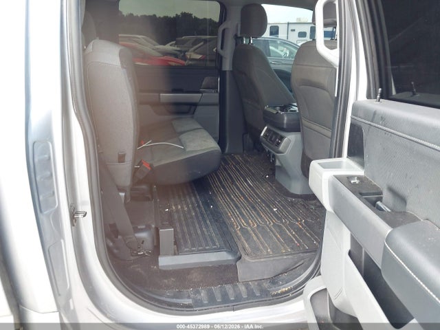 1FTFW1E53MFB68723 Ford F-150 Xlt