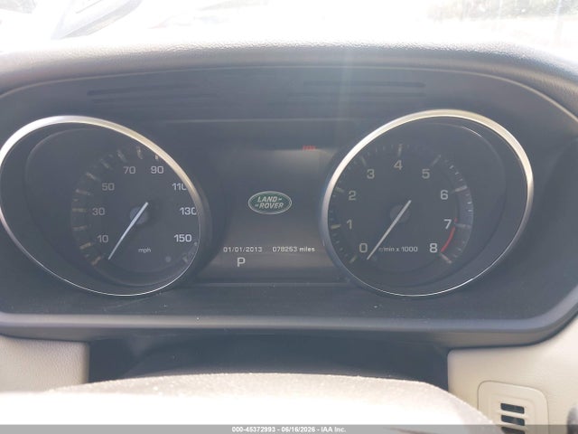Продажа на аукционе авто 2014 Land Rover Range Rover Sport 3.0l V6 Supercharged Hse, vin: SALWR2WF8EA338750, номер лота: 45372993