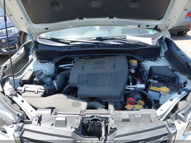 2020 Subaru Forester Limited მანქანა იყიდება აუქციონზე, vin: JF2SKAUC6LH421774, აუქციონის ნომერი: 45372995