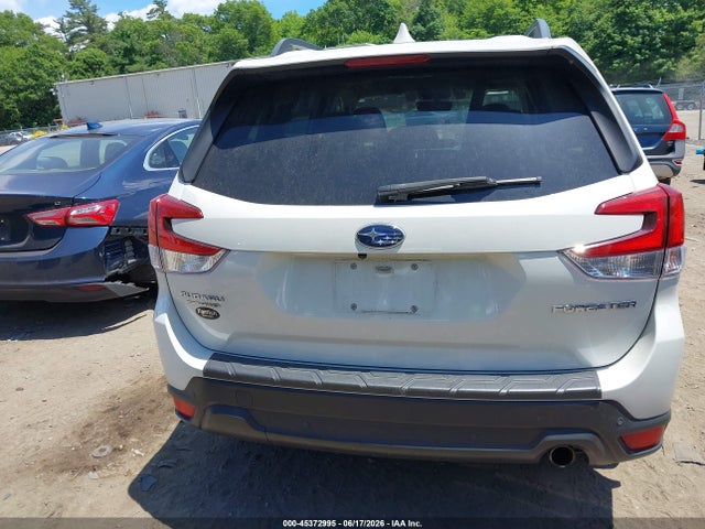 2020 Subaru Forester Limited მანქანა იყიდება აუქციონზე, vin: JF2SKAUC6LH421774, აუქციონის ნომერი: 45372995