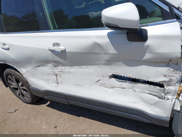 2020 Subaru Forester Limited მანქანა იყიდება აუქციონზე, vin: JF2SKAUC6LH421774, აუქციონის ნომერი: 45372995