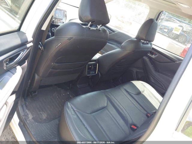 2020 Subaru Forester Limited მანქანა იყიდება აუქციონზე, vin: JF2SKAUC6LH421774, აუქციონის ნომერი: 45372995