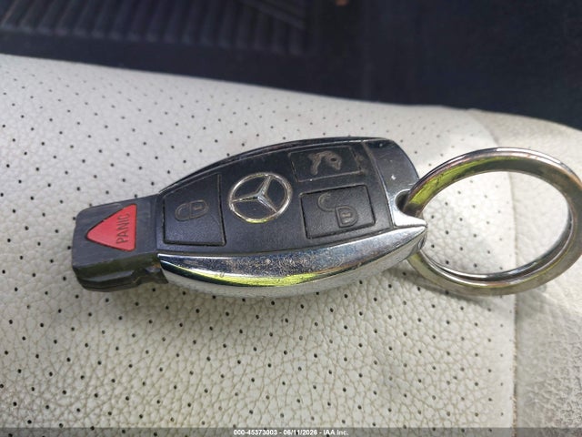 Aukcja sprzedaży 2013 Mercedes-benz C 250 Sport, vin: WDDGF4HB7DA808846, numer aukcji: 45373003