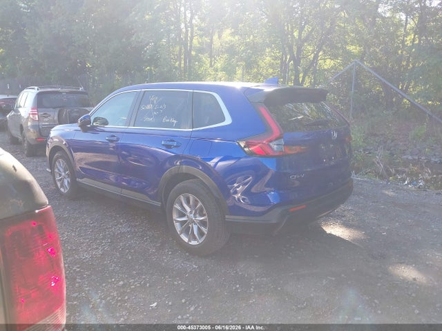 Aukcja sprzedaży 2023 Honda Cr-v Ex-l Awd, vin: 7FARS4H78PE019938, numer aukcji: 45373005