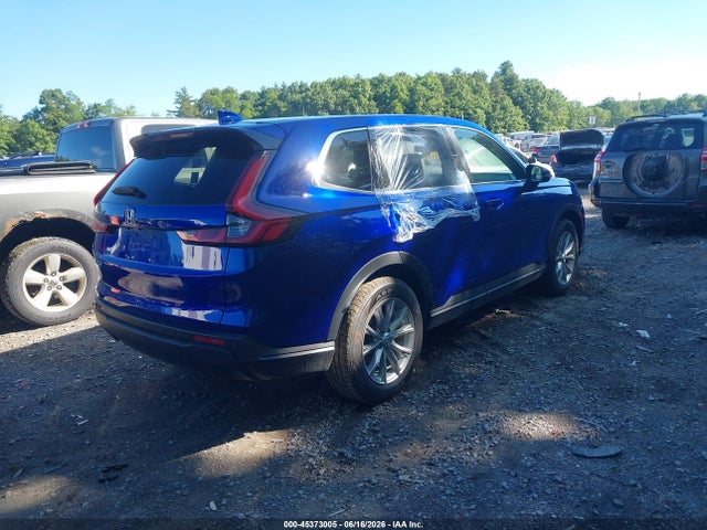 Aukcja sprzedaży 2023 Honda Cr-v Ex-l Awd, vin: 7FARS4H78PE019938, numer aukcji: 45373005