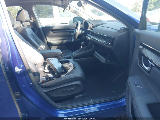 Aukcja sprzedaży 2023 Honda Cr-v Ex-l Awd, vin: 7FARS4H78PE019938, numer aukcji: 45373005