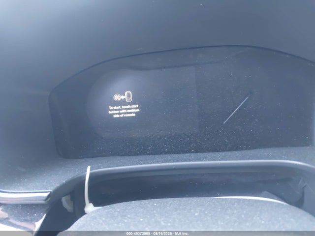 Aukcja sprzedaży 2023 Honda Cr-v Ex-l Awd, vin: 7FARS4H78PE019938, numer aukcji: 45373005