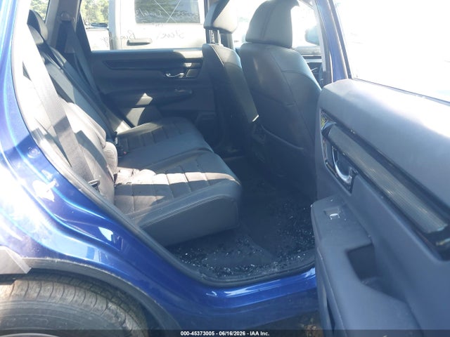 Aukcja sprzedaży 2023 Honda Cr-v Ex-l Awd, vin: 7FARS4H78PE019938, numer aukcji: 45373005