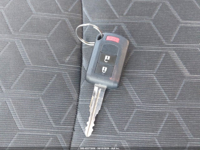 2022 Mitsubishi Outlander Sport 2.0 Be 2wd/2.0 Es 2wd/2.0 Le 2wd/2.0 S 2wd მანქანა იყიდება აუქციონზე, vin: JA4APUAU6NU020997, აუქციონის ნომერი: 45373006