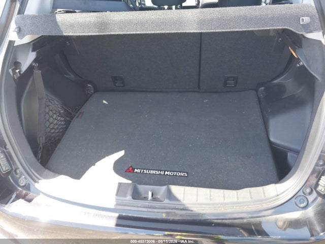 2022 Mitsubishi Outlander Sport 2.0 Be 2wd/2.0 Es 2wd/2.0 Le 2wd/2.0 S 2wd მანქანა იყიდება აუქციონზე, vin: JA4APUAU6NU020997, აუქციონის ნომერი: 45373006