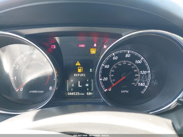 2022 Mitsubishi Outlander Sport 2.0 Be 2wd/2.0 Es 2wd/2.0 Le 2wd/2.0 S 2wd მანქანა იყიდება აუქციონზე, vin: JA4APUAU6NU020997, აუქციონის ნომერი: 45373006