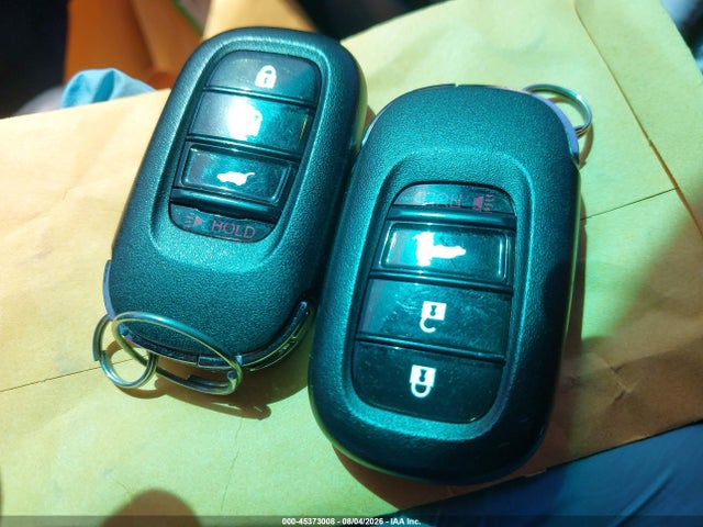 Продаж на аукціоні авто 2025 Honda Hr-v Awd Lx, vin: 3CZRZ2H33SM765320, номер лоту: 45373008