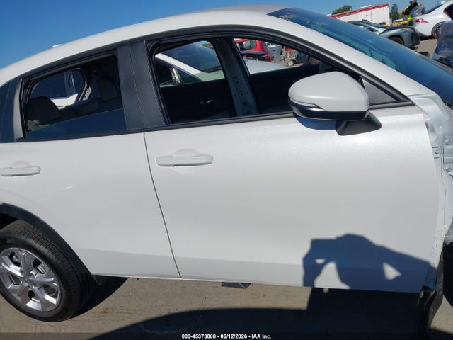 Продаж на аукціоні авто 2025 Honda Hr-v Awd Lx, vin: 3CZRZ2H33SM765320, номер лоту: 45373008