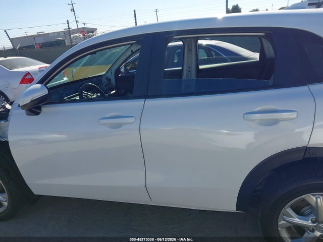 Продаж на аукціоні авто 2025 Honda Hr-v Awd Lx, vin: 3CZRZ2H33SM765320, номер лоту: 45373008