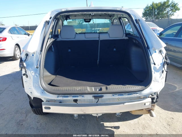Продаж на аукціоні авто 2025 Honda Hr-v Awd Lx, vin: 3CZRZ2H33SM765320, номер лоту: 45373008
