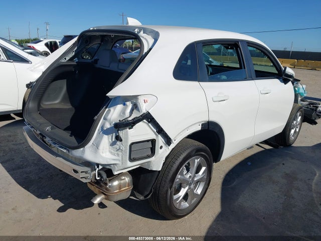 Продаж на аукціоні авто 2025 Honda Hr-v Awd Lx, vin: 3CZRZ2H33SM765320, номер лоту: 45373008