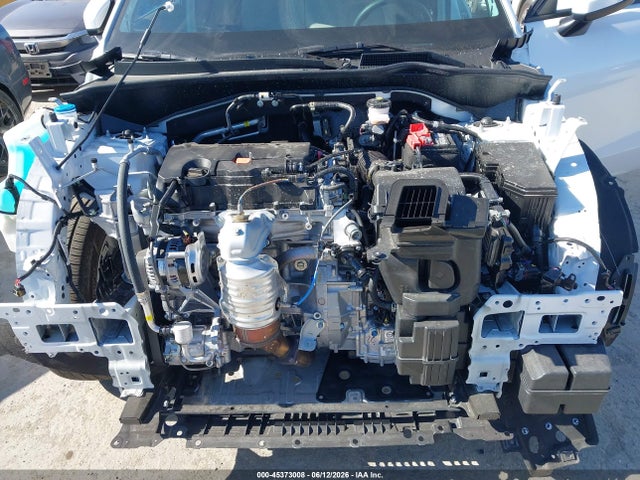 Продаж на аукціоні авто 2025 Honda Hr-v Awd Lx, vin: 3CZRZ2H33SM765320, номер лоту: 45373008