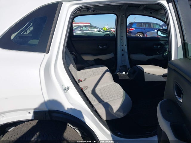 Продаж на аукціоні авто 2025 Honda Hr-v Awd Lx, vin: 3CZRZ2H33SM765320, номер лоту: 45373008