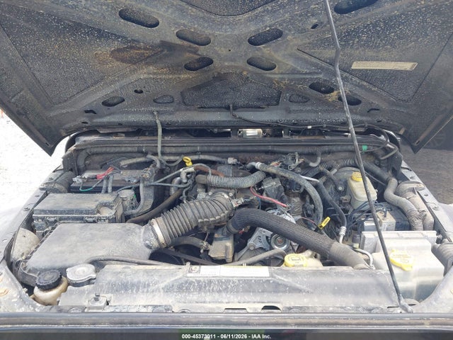 Продажа на аукционе авто 2010 Jeep Wrangler Unlimited Sport, vin: 1J4BA3H14AL127011, номер лота: 45373011