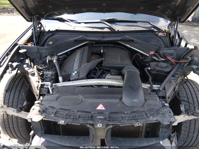 Продажа на аукционе авто 2014 Bmw X5 Xdrive35i, vin: 5UXKR0C53E0H23016, номер лота: 45373014