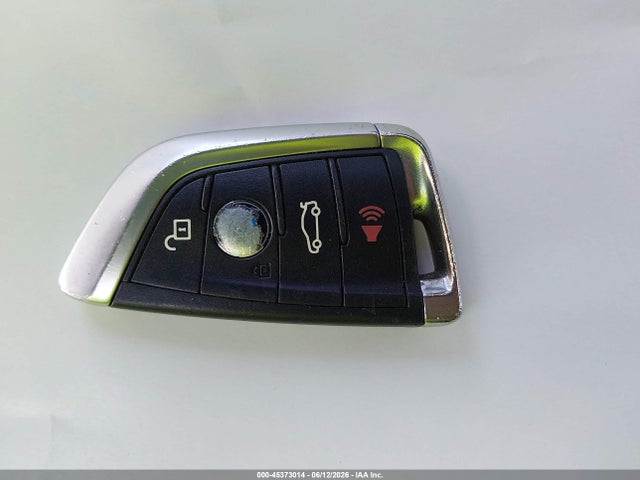 Продажа на аукционе авто 2014 Bmw X5 Xdrive35i, vin: 5UXKR0C53E0H23016, номер лота: 45373014